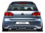 Volkswagen Golf by RDX Racedesign 2009 года
